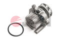 Wasserpumpe Kühlmittelpumpe für VW Golf IV 2.0 1.8 T Caddy III Kombi Audi A3 A4