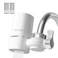 Naturewater Wasserhahnfilter Wasser Filter On Tap Trinkwasser ACF Leitungswasser