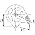 Lichtmaschine mit Mehrfachriemenscheibe 113406 HC-Cargo für VW