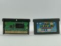 Super Mario World Advance 2 Nintendo Game Boy Advance Gameboy GBA PAL EUR 2002