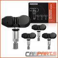 4x Radsensor Reifendrucksensor Vorne und Hinten für BMW 1er 4er X1 X5 X6 MINI