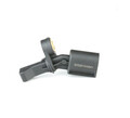 RIDEX 412W0055 ABS Sensor Raddrehzahl Hinten Links für VW POLO (9N)