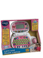 VTECH LERN UND MUSIK LAPTOP in PINK Lerncomputer Computer ab 2 Jahren NEU & OVP