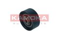 KAMOKA Spannrolle Zahnriemen R0523 Metall für VW PASSAT B6 Variant 3C5 3C2 GOLF