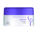 Wella Professionals SP Repair Haarmaske 200 ml OVP NEU