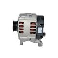 1x Generator HELLA 8EL 012 426-111 passend für AUDI SKODA VW