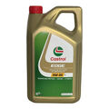 5 Liter Castrol EDGE FST TITANIUM 5W-30 M 5W30 BMW LL-04 Motoröl Mercedes 229.52