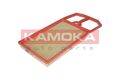 KAMOKA Luftfilter F206001 für SEAT VW SKODA