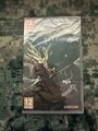 Monster Hunter Rise - Nintendo Switch - Brandneu & Sealed - GRATISVERSAND