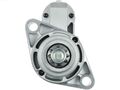 Anlasser Starter Brandneu AS-PL S3043 für AUDI 1K1 VW A3 8P1 GOLF D6GS13 LINE 5