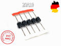 ★1-10 Stück 20A10 Si-Gleichrichterdiode 20A 1000V Solar Bypass-Blocking-Diode★