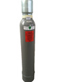 6 kg CO2 Kohlendioxid E 290 Stahlflasche mit Steigrohr Tüv neu/gefüllt
