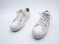 CONVERSE Ctas Ox Lift Damen Sneaker Plateau-Sneaker weiß Gr 38 EU Art 22985-10