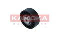 KAMOKA Spannrolle Keilrippenriemen R0442 Kunststoff 70mm für MERCEDES SLK R170