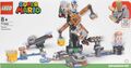LEGO® Super Mario 71390 Reznors Absturz – Erweiterungsset - NEU & OVP