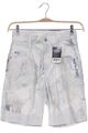 M.O.D. Miracle of Denim Shorts Damen kurze Hose Hotpants Gr. W25 Bau... #7vm07ej