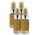 Wella SP Luxe Oil 4 x 30 ml Reconstructive Elixir Haaröl