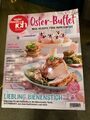 Meine Familie & ich 4/2024 Oster-Buffet Neue Rezepte fürs Familienfest sehr gut