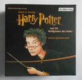 Harry Potter und die Heiligtümer des Todes: Gelesen von Rufus Beck (Band 7) [22 