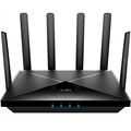 CUDY LT700 AC1200 Wi-Fi 4G Router LTE-Cat6 Gigabit