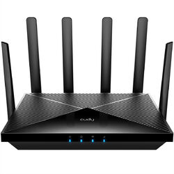 CUDY LT700 AC1200 Wi-Fi 4G Router LTE-Cat6 Gigabit