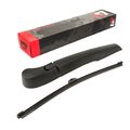 Heckscheibenwischerarm und Wischerblatt 275mm rear wiper für BMW 2er F46 TOURER