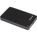 Intenso Memory Case 500GB USB 3.0 externe Festplatte 6,35cm 2,5Zoll schwarz