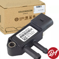 VW 076906051A Abgasdrucksensor für Audi A3-A6 Seat VW Golf 6 7 1.9 2.0 TDI