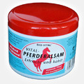 Pferdebalsam Pferdesalbe Salbe Balsam Gel Sportgel 500ml Bio-Vital® ,3809