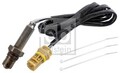 Lambdasonde Sensor Abgassteuerung FEBI BILSTEIN 175948 für VW GOLF 4 1J1 BORA 1
