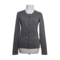 Saint Tropez, Strickjacke, Damen, Größe: L, Grau, Elasthan/Viskose #JKb