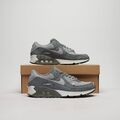 Nike Air Max 90 Herren Grau Größe 9 Turnschuhe