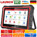 LAUNCH X431 PRO ELITE KFZ OBD2 Diagnosegerät Scanner All System-Diagnose SAS OIL