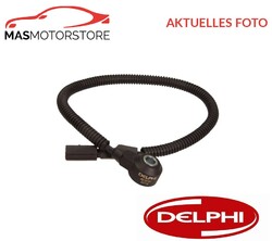 KLOPFSENSOR RECHT DELPHI AS10181 A FÜR SKODA SUPERB II,OCTAVIA II,OCTAVIAII