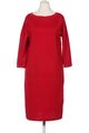 Street One Kleid Damen Dress Damenkleid Gr. EU 36 Rot #aosh3xm