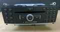 Mercedes-Benz W204 C-Klasse CD-Radio Comand Navi Head Unit High US A2049006703