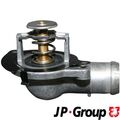 Thermostat Kühlmittel JP GROUP 1114602710 für VW TOUAREG MULTIVAN T5 7L6 7L7 7LA