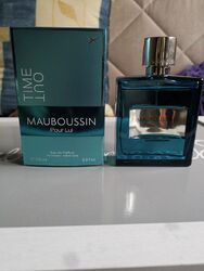 Mauboussin Pour Lui Time OUT 100ML