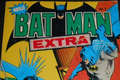 BATMAN Taschenbuch & EXTRA (Ehapa Verlag 1978 - 1988) zum aussuchen