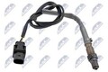 Lambdasonde Sensor Abgassteuerung NTY ESL-VW-012 für VW JETTA 3 1K2 BEETLE 5C7 4