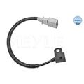 MEYLE Sensor, Nockenwellenposition passend für AUDI SEAT SKODA VW 114 800 0033