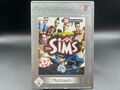 Die Sims 2 Erweiterungspacks (Sony PlayStation 2, 2006) Brechen aus Haustiere