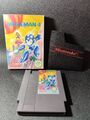 Mega Man 4 Nintendo NES OVP