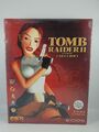 Tomb Raider 2/II - PC Big Box NEU/SEALED - Eidos