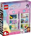 LEGO Gabby's Dollhouse 10788 Gabbys Puppenhaus Konstruktionsspielzeug Geschenk