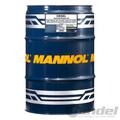 60 L MOTORÖL MANNOL SAE 15W-40 DIESEL passend für VW 505 00/501 01 MB 229.1