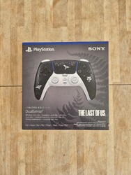 Playstation 5 DualSense Wireless-Controller - The Last of Us Limited Edition PS5
