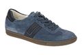 Paul Green 5450 Damenschuhe - Halbschuhe - Sneaker blau Freizeit NEU