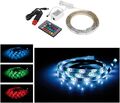 Auto KFZ Multi LED Streifen RGB Innenbeleuchtung Innenraumbeleuchtung Ambiente