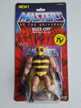 Masters of the Universe MOTU Super7 Figur NEU OVP BUZZ OFF Filmation Style NEW